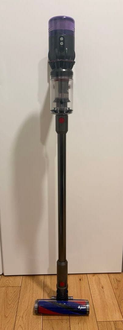 Dyson micro 1.5スティッククリーナー セット整備済品/分解洗浄済