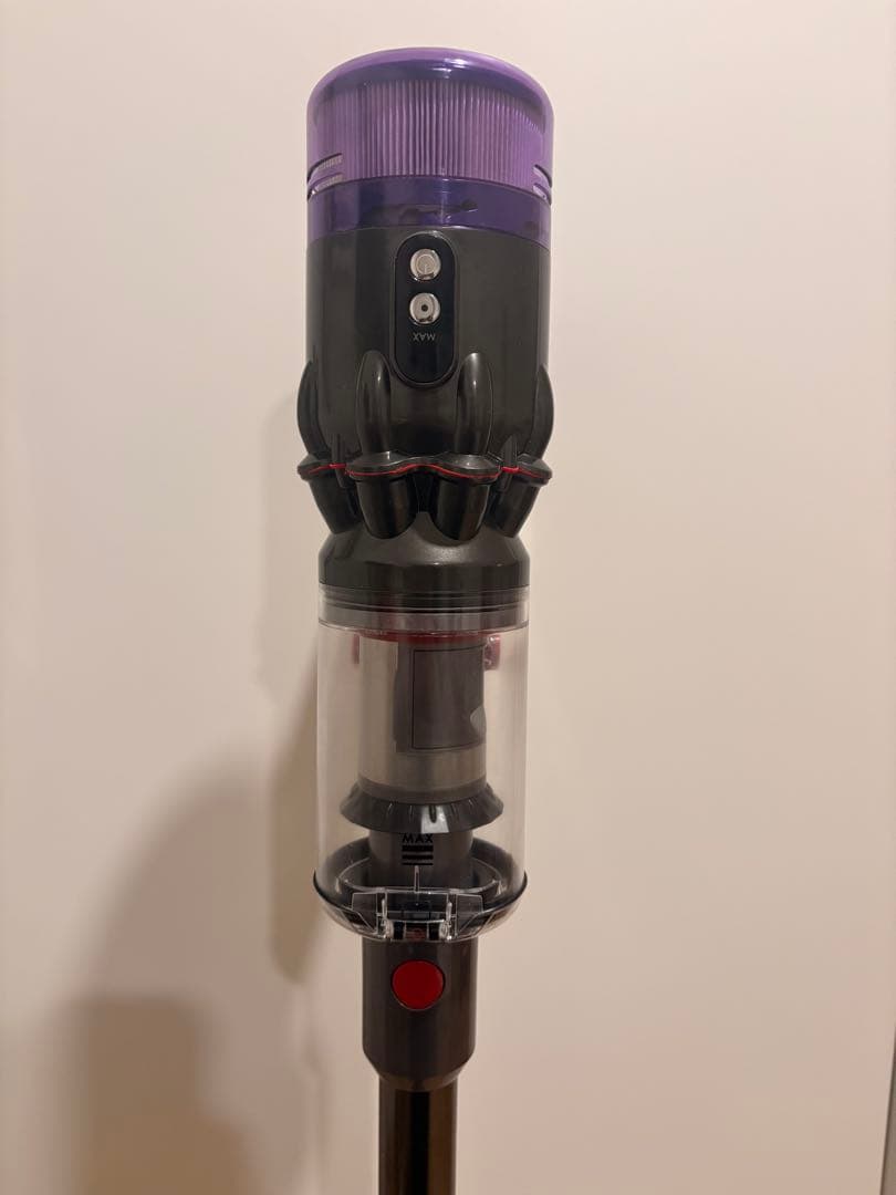Dyson micro 1.5スティッククリーナー セット整備済品/分解洗浄済