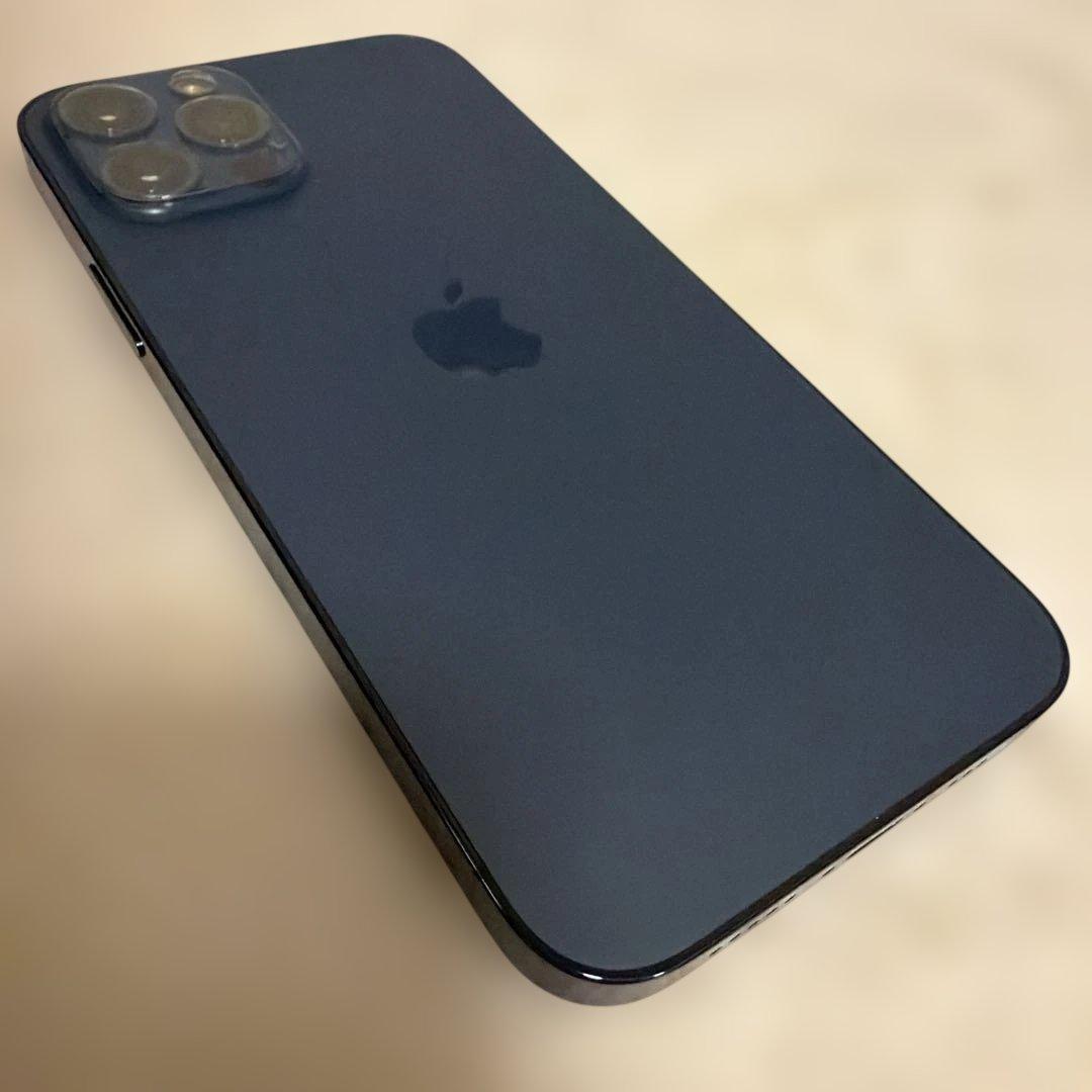 【特典付】iPhone12 Pro 128GB SIMロック解除