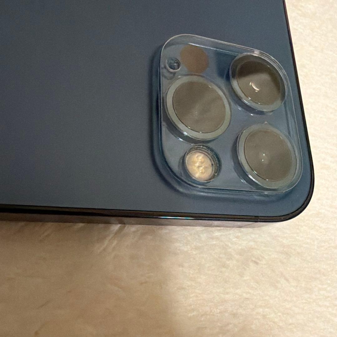 【特典付】iPhone12 Pro 128GB SIMロック解除