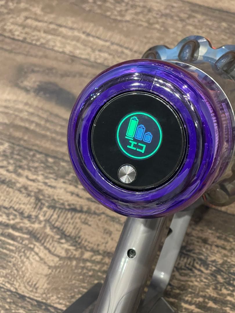 Dyson スティッククリーナー 付属品多数v11ジャンク品