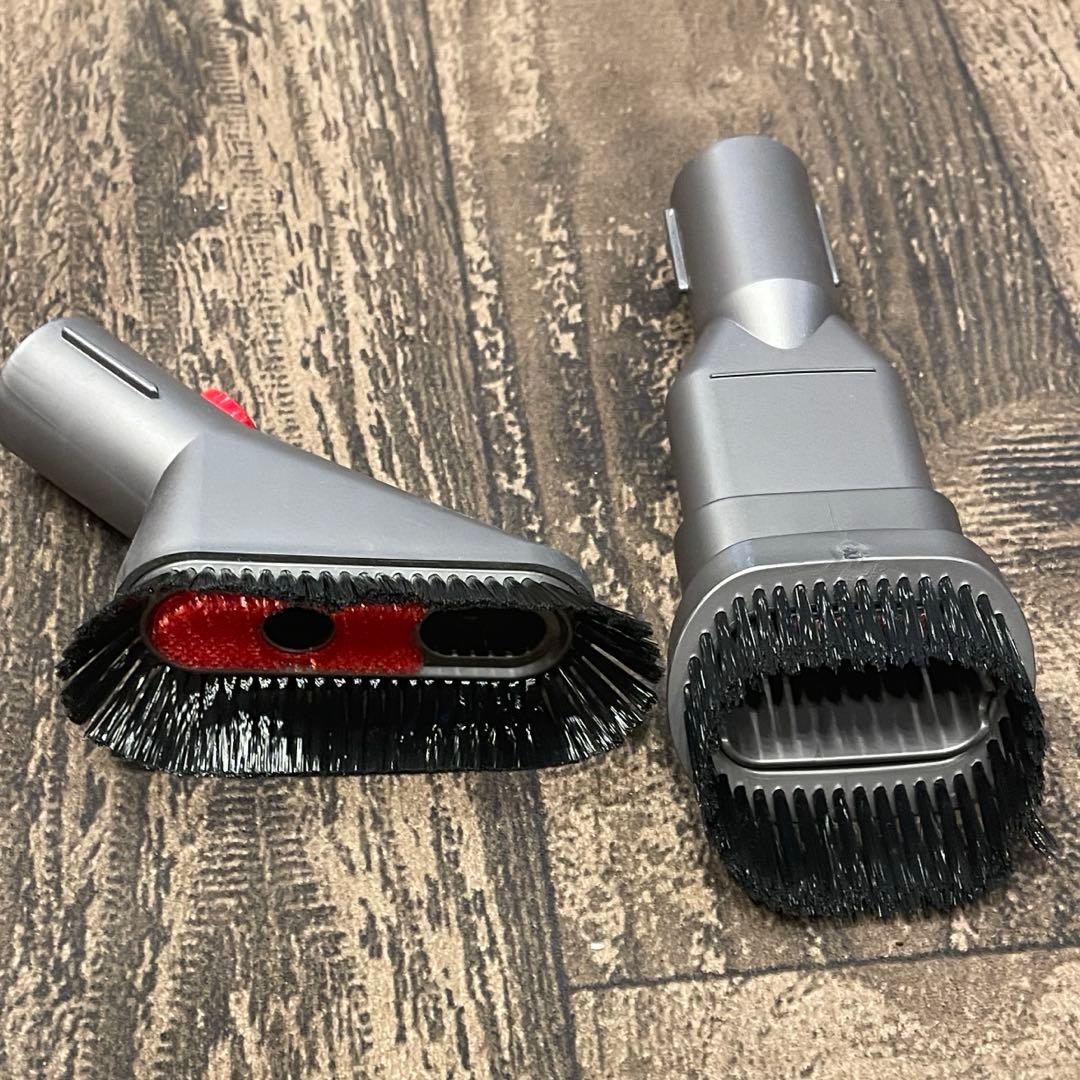 Dyson スティッククリーナー 付属品多数v11ジャンク品