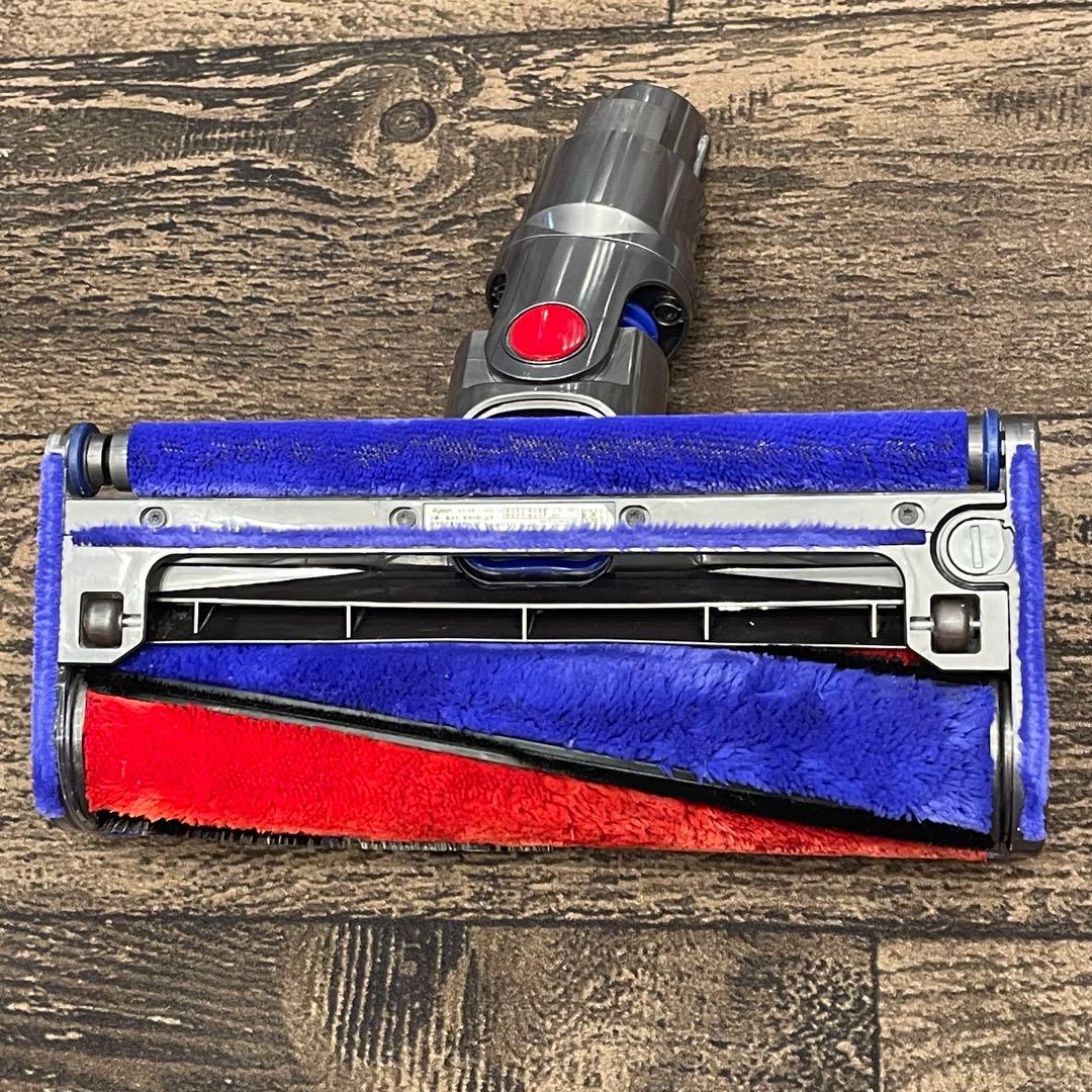 Dyson スティッククリーナー 付属品多数v11ジャンク品