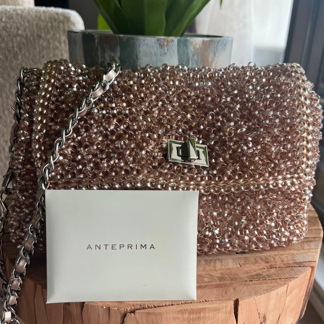 フランママANTEPRIMA アンテプリマ