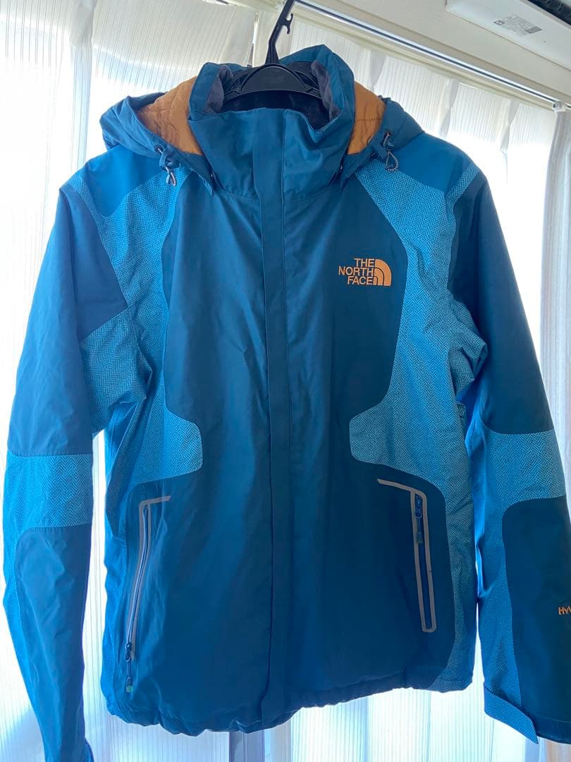 THE NORTH FACE ジャケット 95 ブルー