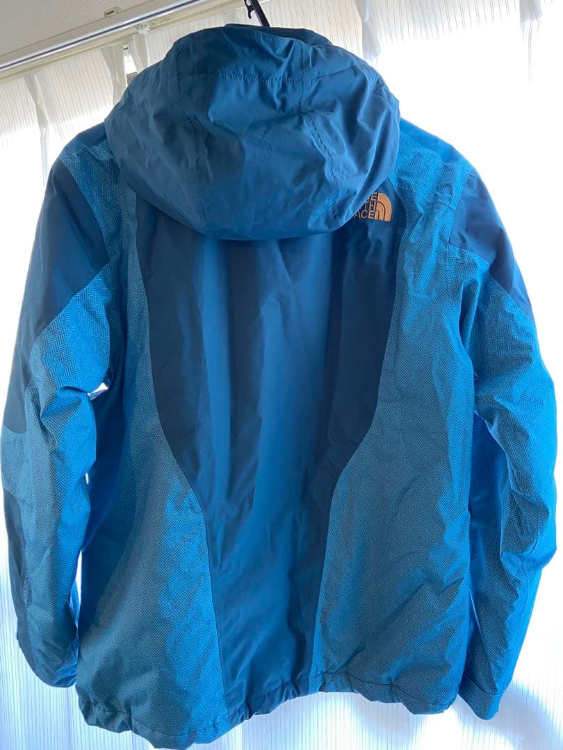 THE NORTH FACE ジャケット 95 ブルー