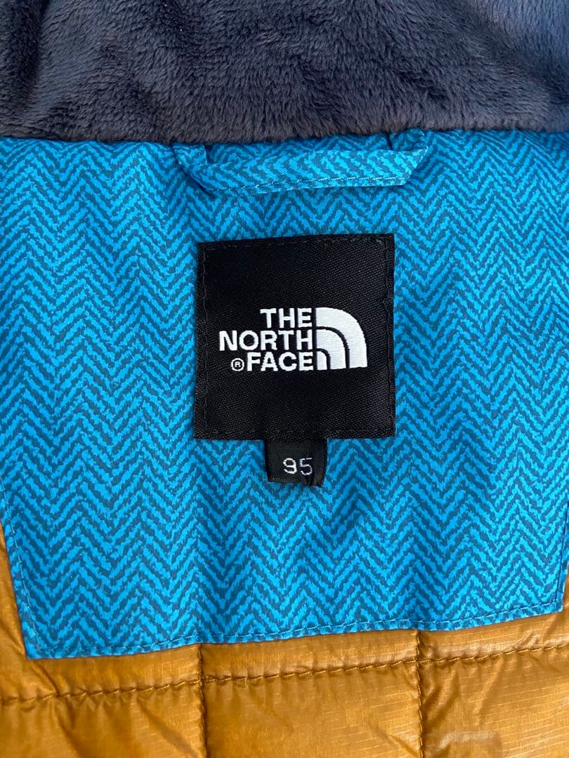THE NORTH FACE ジャケット 95 ブルー