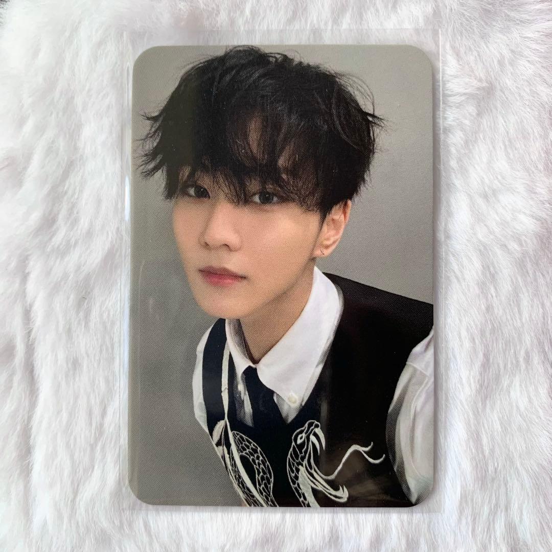 ENHYPEN ジョンウォン \