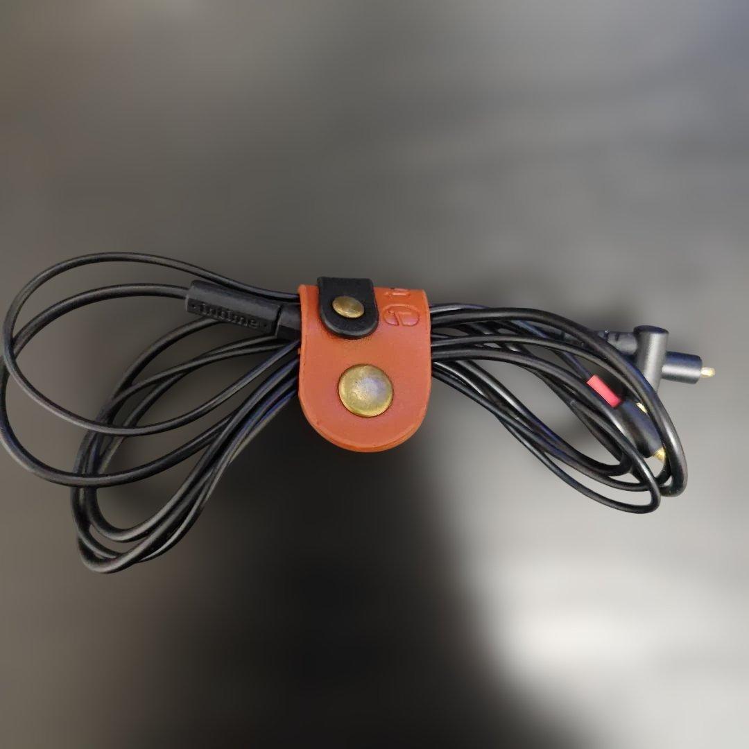 最終値下げ intime 煌 Mark II mmcx