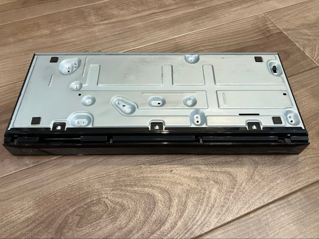 DIGA ブルーレイレコーダー(DMR-BRW1020)