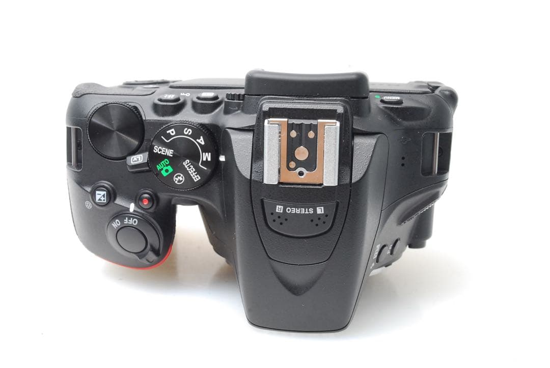 ✨奇跡の2,480ショット✨Nikon D5600✨ダブルレンズ✨ニコン✨カメラ