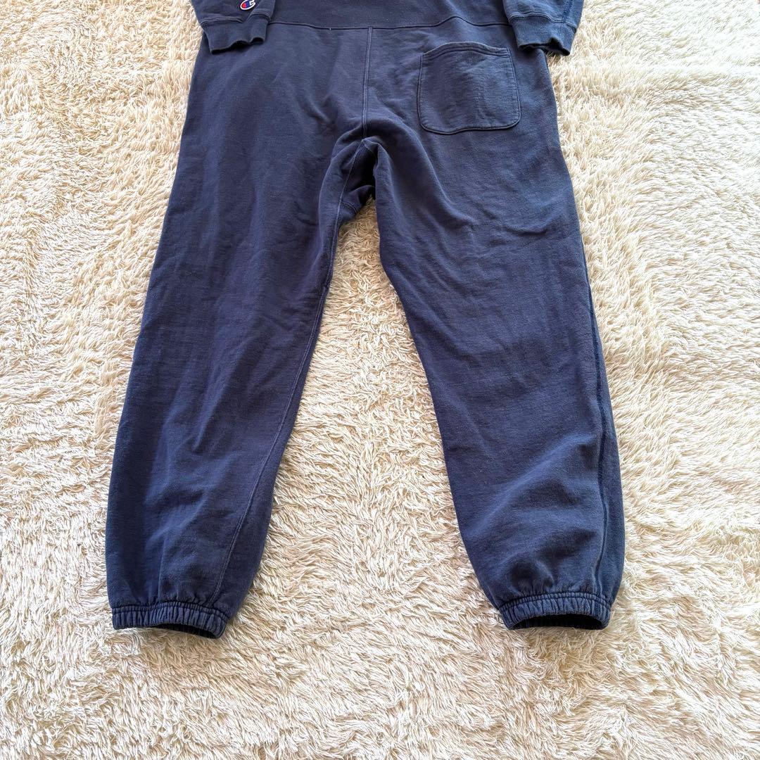 【✨専用】ナナミカ ×チャンピオン スウェットオールインワン ツナギ L