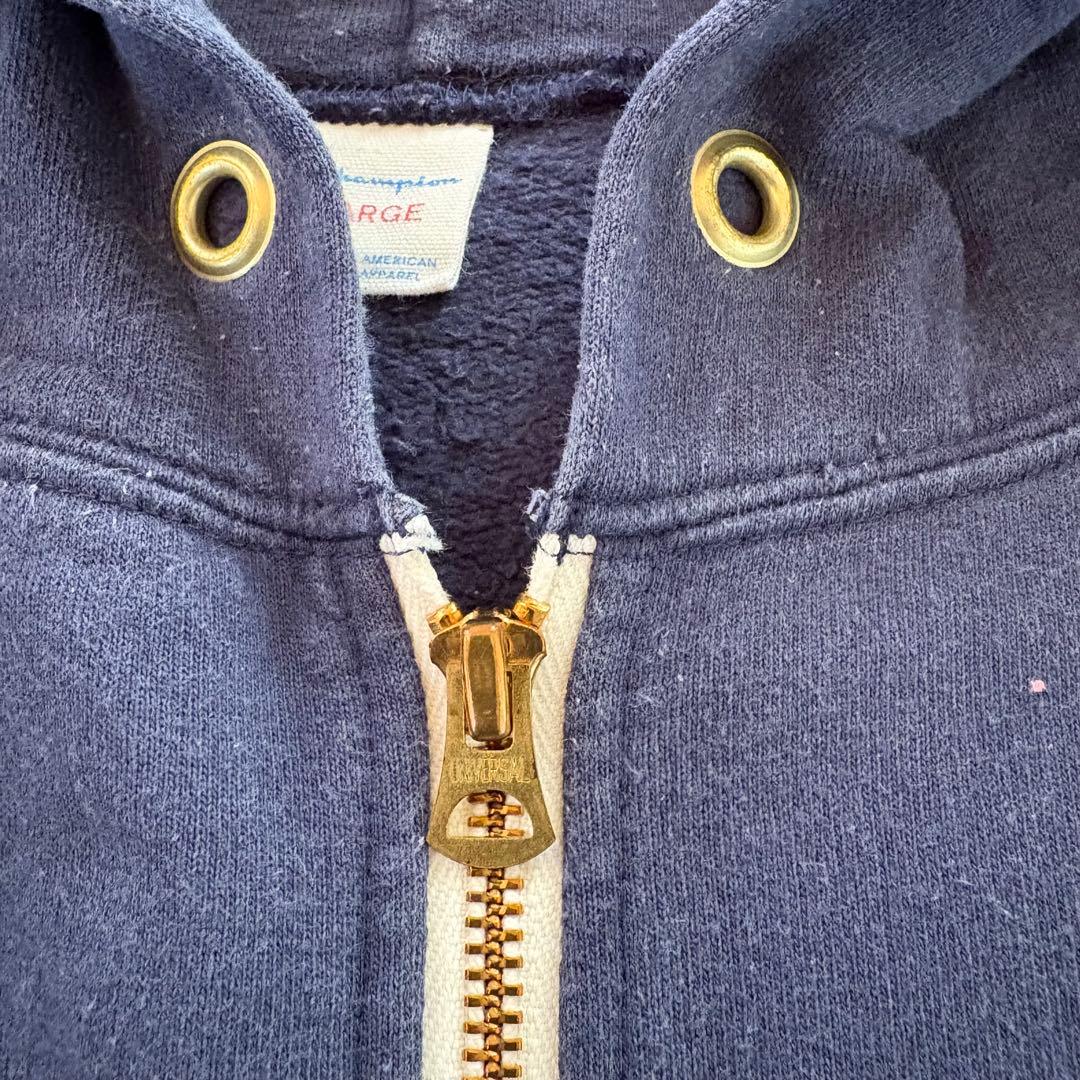 【✨専用】ナナミカ ×チャンピオン スウェットオールインワン ツナギ L