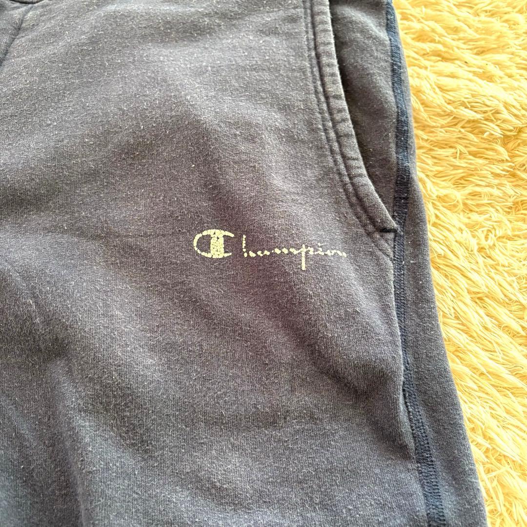 【✨専用】ナナミカ ×チャンピオン スウェットオールインワン ツナギ L