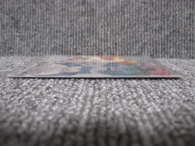 ポケモンバトルカードe+ ファイアレッド&リーフグリーン フシギバナ カビゴン