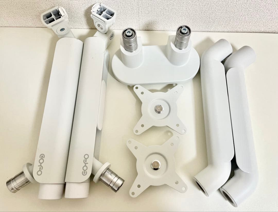 COFO 無重力モニターアームPro - デュアル