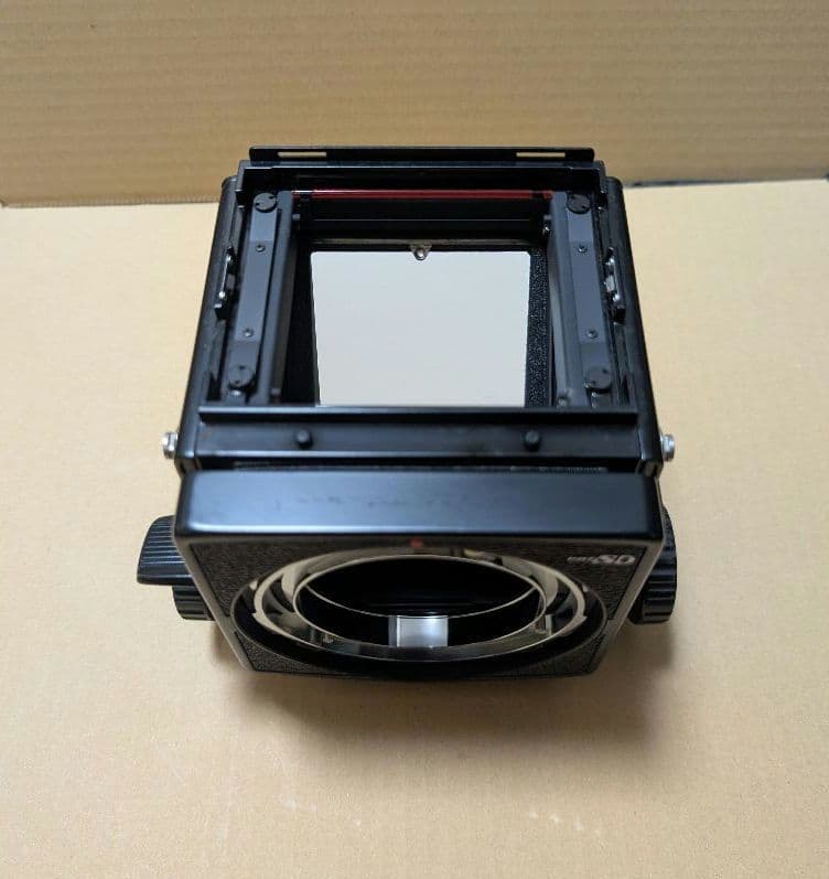 マミヤ(Mamiya) マミヤ RB67 PRO SD