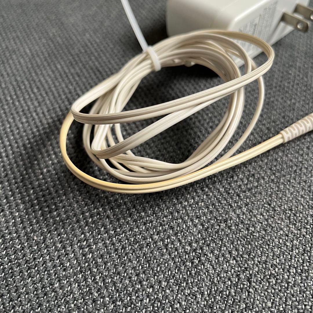 フィリップス 光目覚まし時計 HF3520