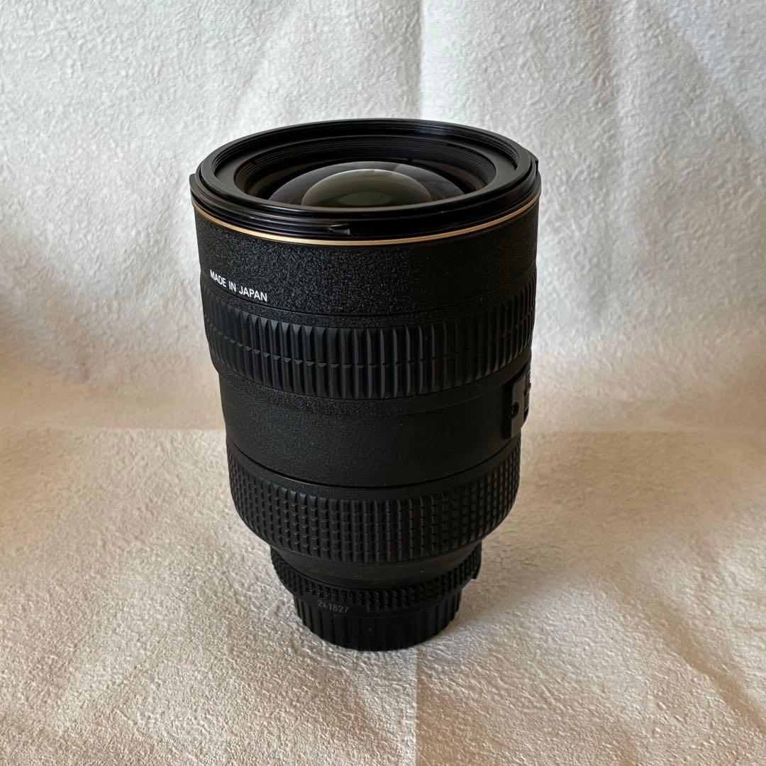 レンズ(ズーム) NIKON AF-S NIKKOR 28-70mm f/2.8 D