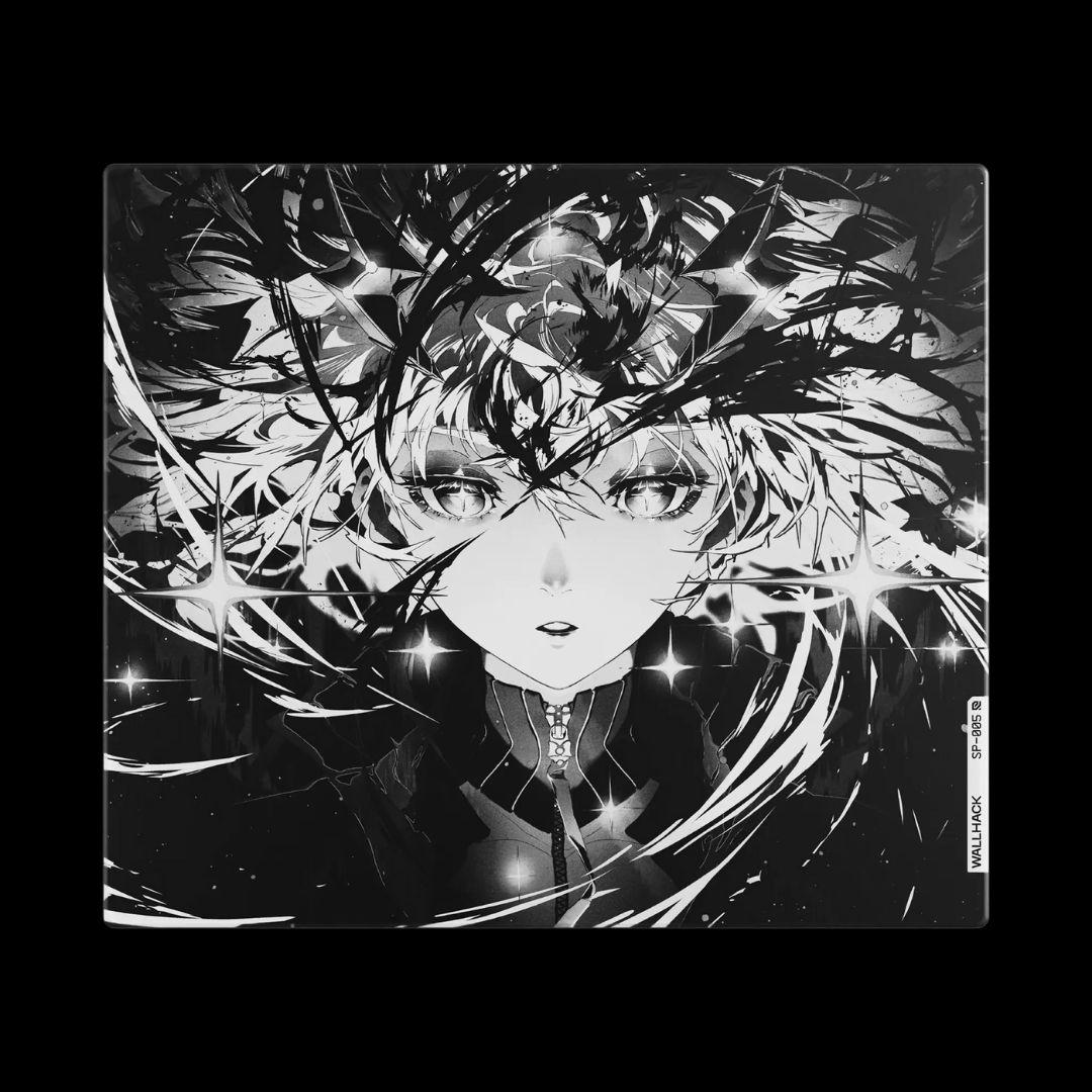 【新品未開封】WALLHACK SP-005 AWAKENING SORA