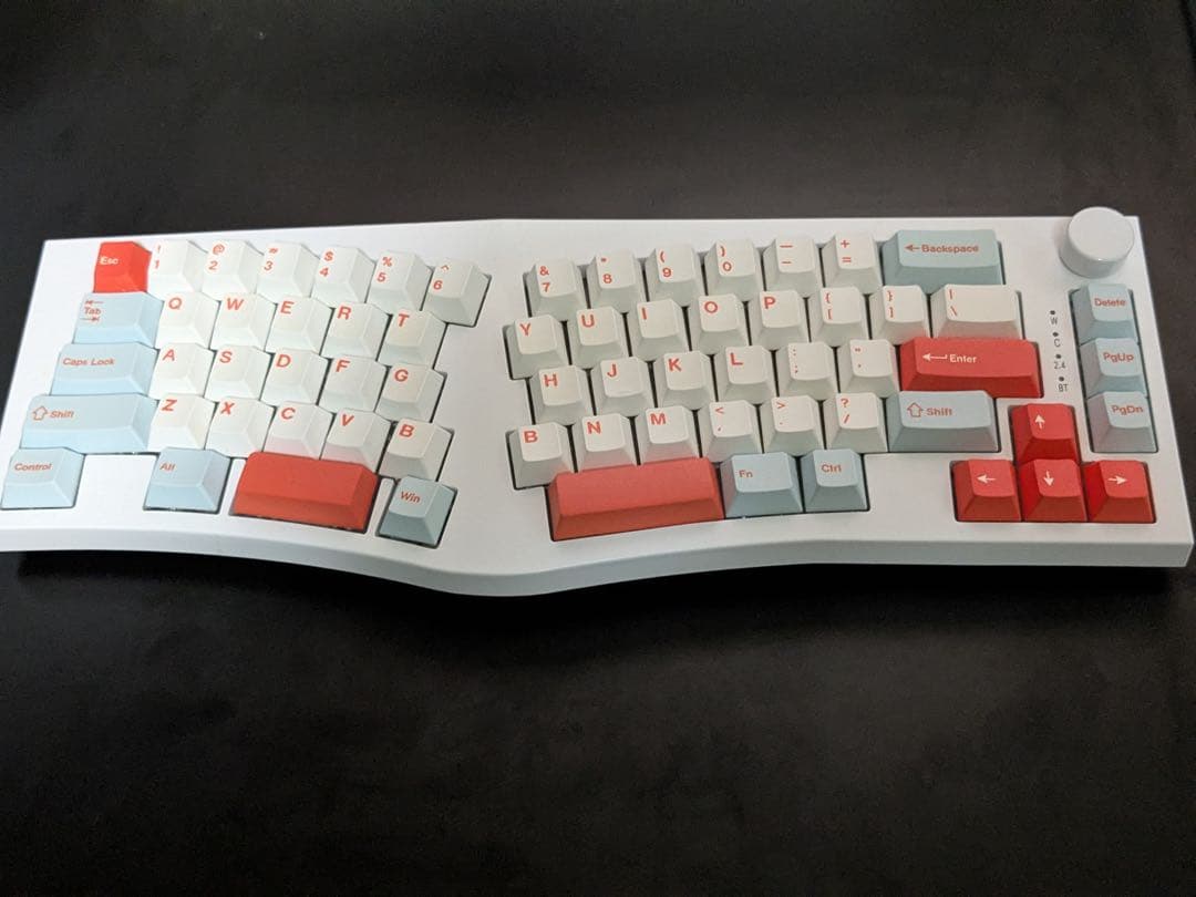 EPOMAKER Feker Alice 80 メカニカルキーボード