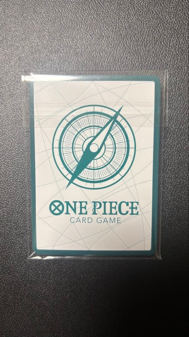 ワンピースカード　ヒロインズスペシャルセット　金ドン10枚セット　未開封