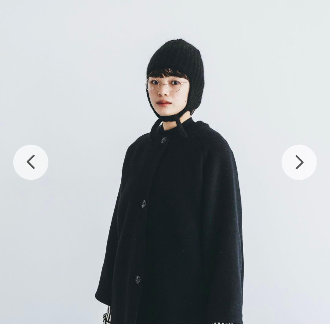 【専用】French Bull フラッフィワッチ　フライトニットキャップ