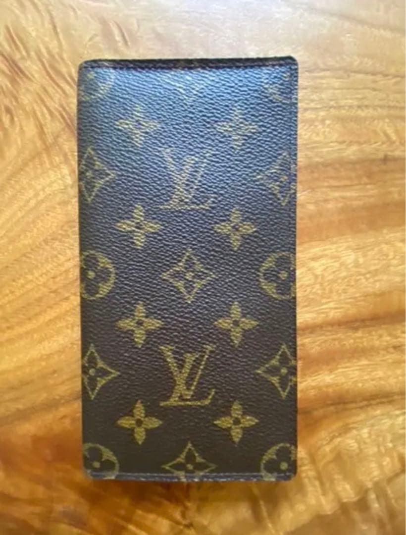 お値下げ！ルイヴィトン LV 手帳 アジェンダ・ポッシュ