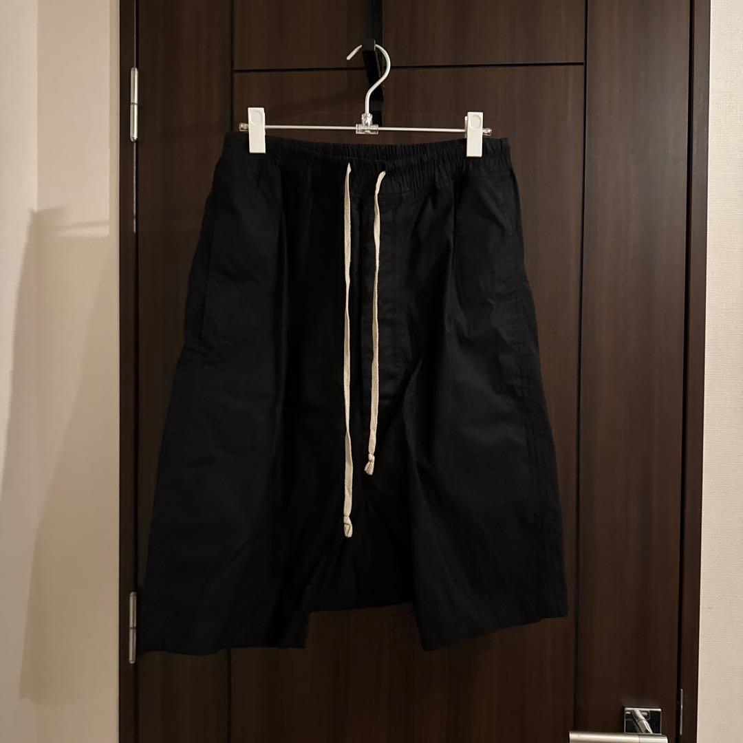 RICK OWENS DRKSHDW/PODS TE/サイズS