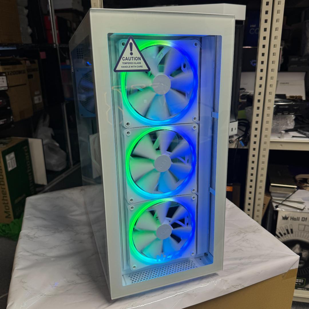 ゲーミングPC/Ryzen 9 3900X RTX3070 16GB 1TB