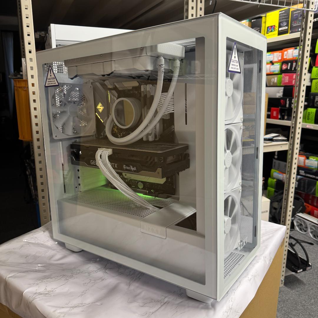 ゲーミングPC/Ryzen 9 3900X RTX3070 16GB 1TB