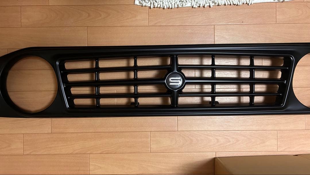 サニーフェイスグリル/ジムニー/JB64