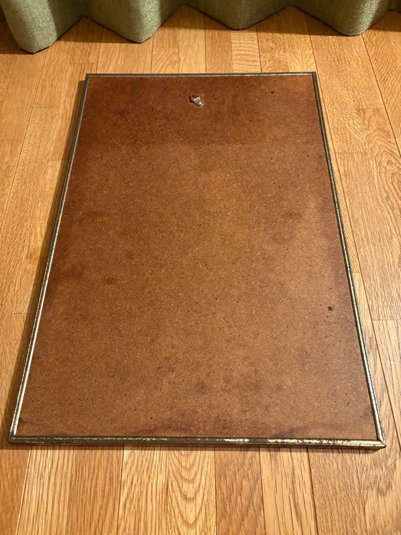 パブミラー ヴォーグ VOGUE