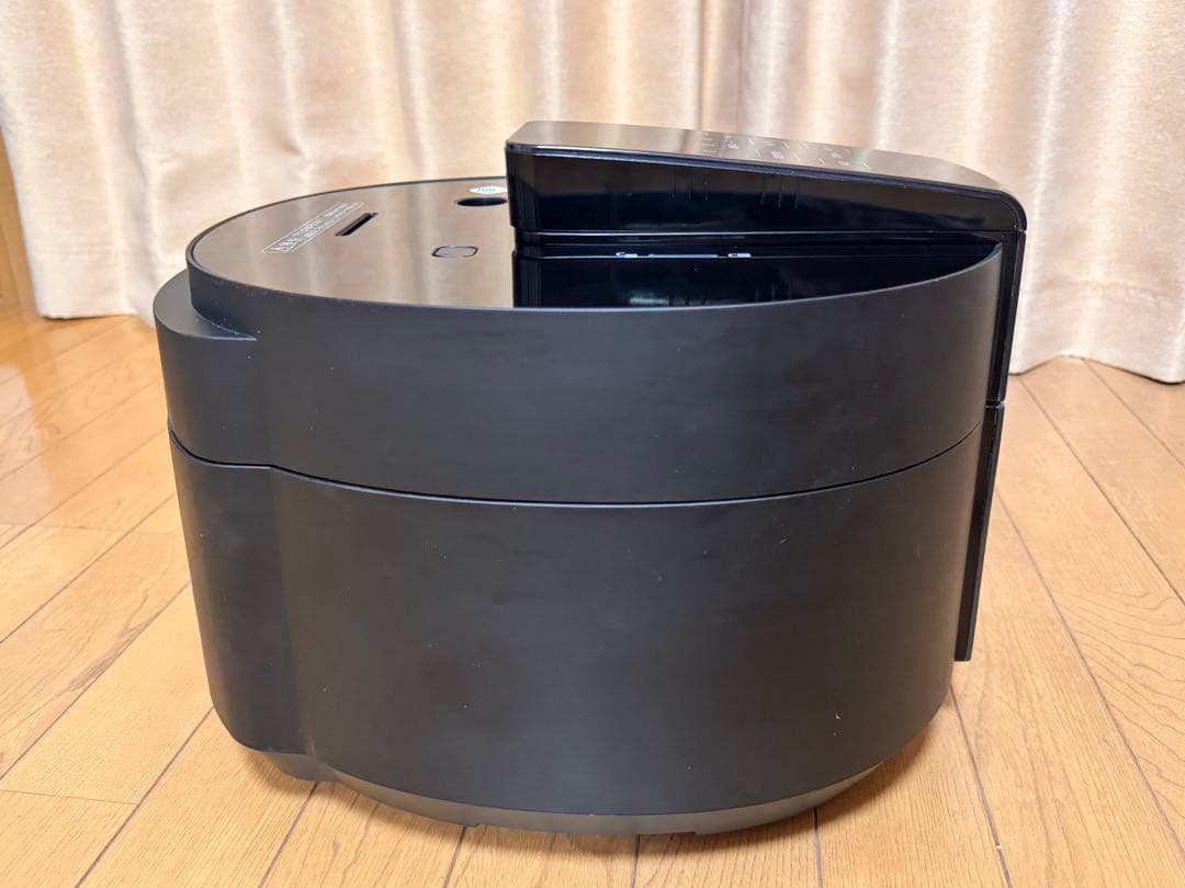 GIMFO 電気圧力鍋 DS-1 4.8L