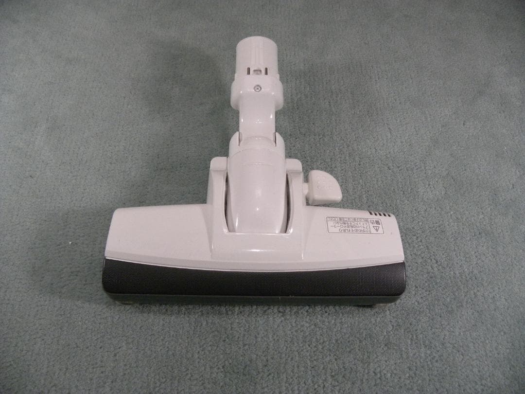 Panasonic掃除機MC-PJ21G