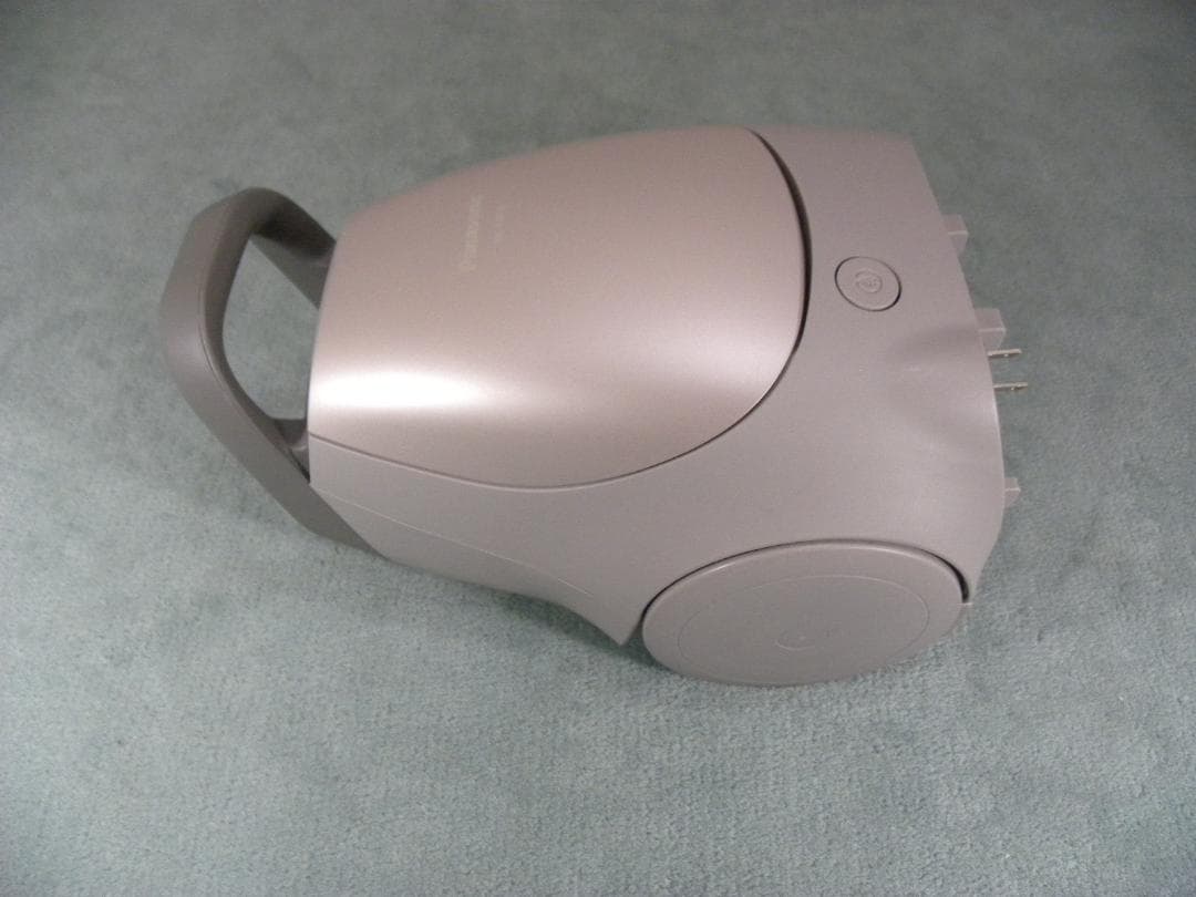 Panasonic掃除機MC-PJ21G