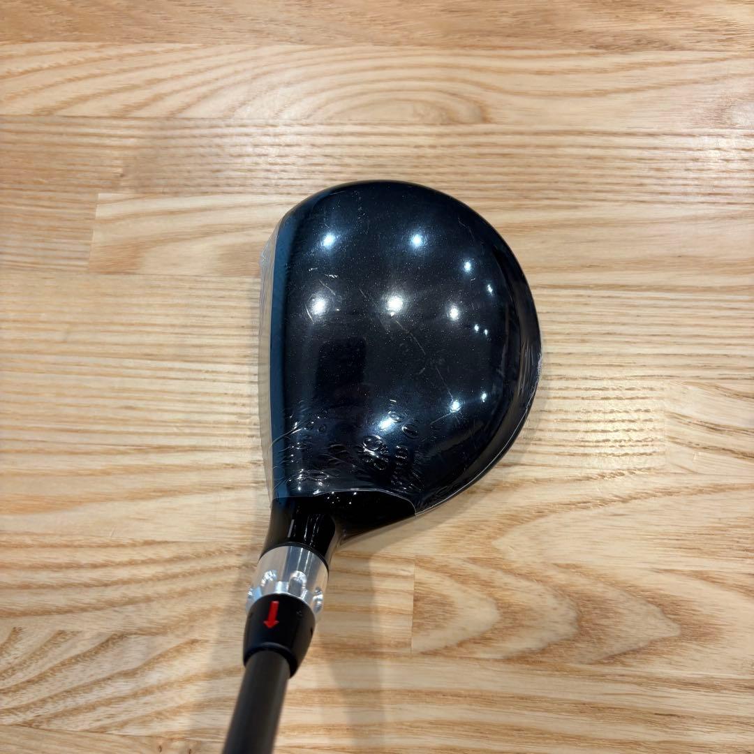 Nike Vaporフェアウェイウッド　5W 19° R