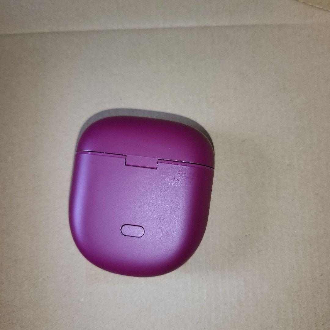 BOSE QuietComfort Ultra Earbuds 2ndプラム