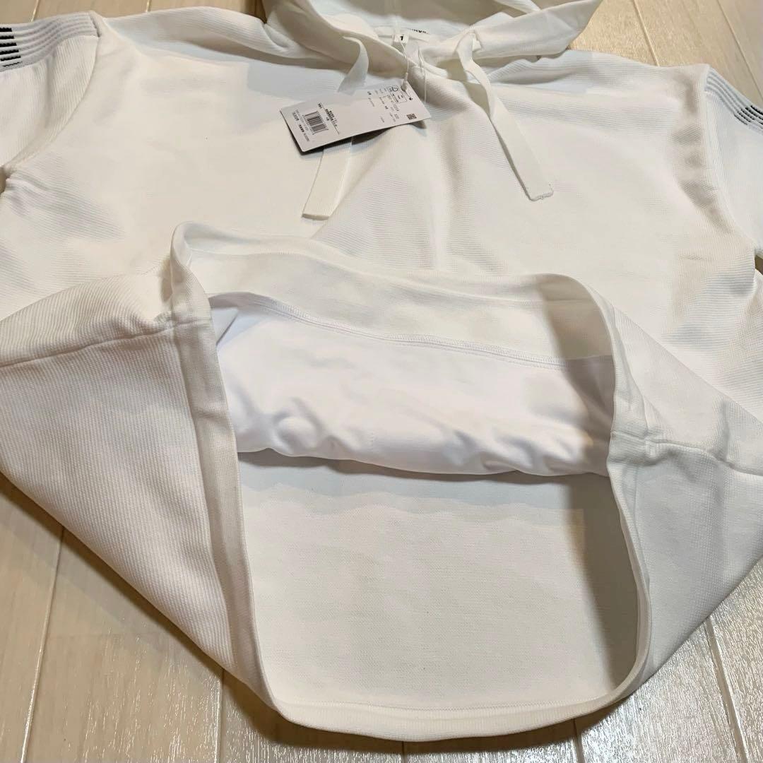 新品■19,800円【ジャックバニー】レディース　パーカー　ウェア 1/M