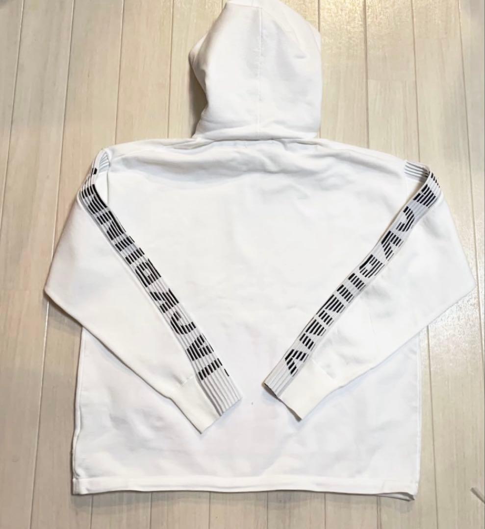 新品■19,800円【ジャックバニー】レディース　パーカー　ウェア 1/M