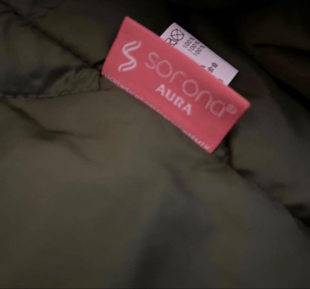 スウェーデン軍 タイプ M90復刻コールドウェザーパーカーコート180/75