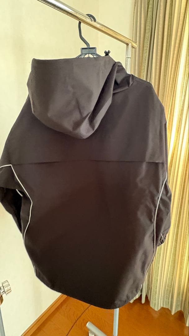 himani スノボウェア ウィメンズ ジャケット 黒 Sサイズ