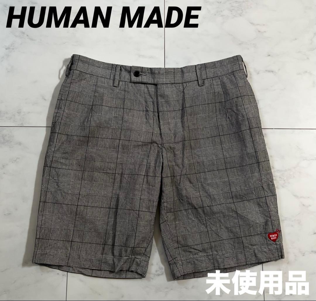 ヒューマンメイド ハーフパンツ　ネイバーフッド スタンダードカリフォルニア