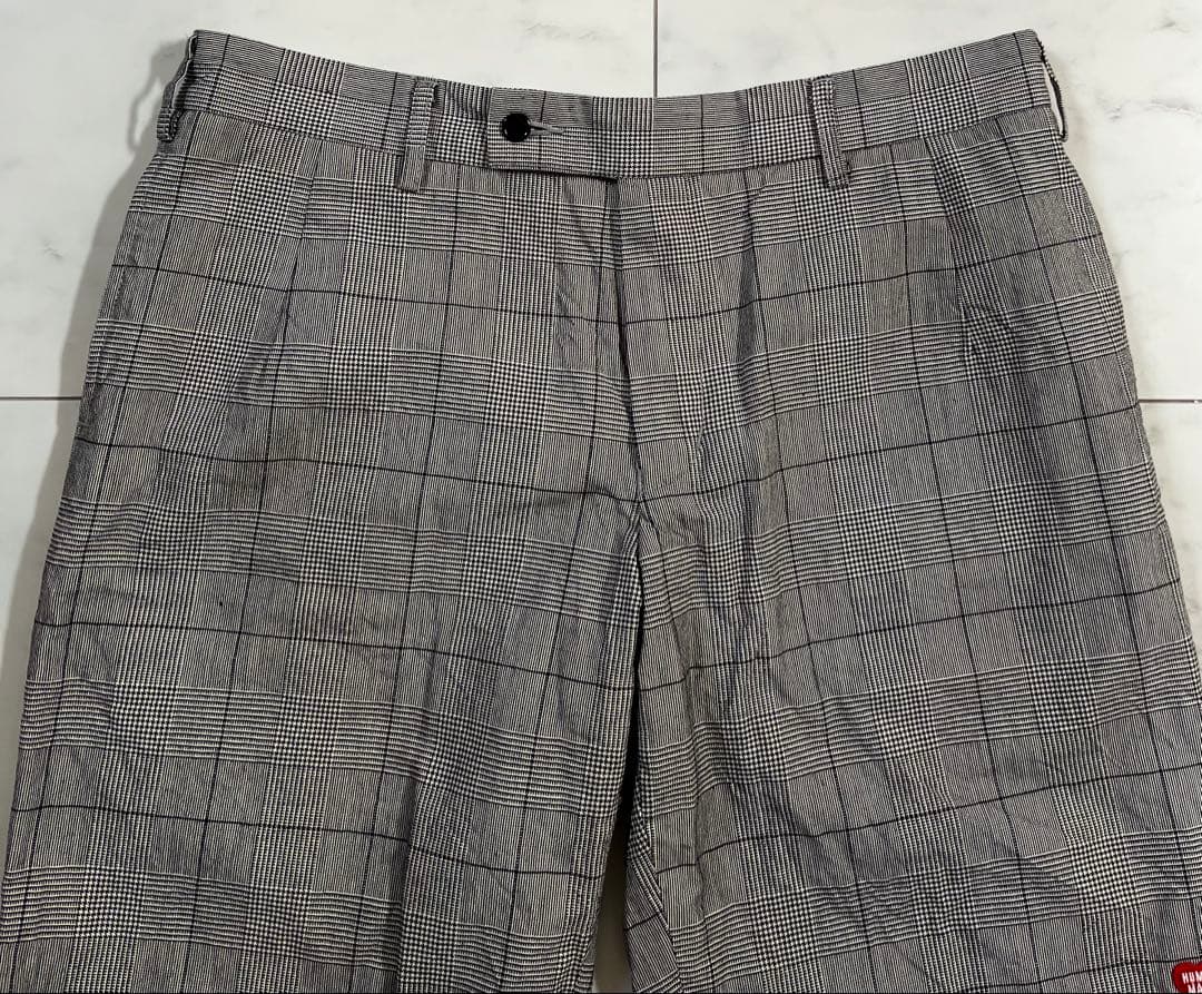 ヒューマンメイド ハーフパンツ　ネイバーフッド スタンダードカリフォルニア