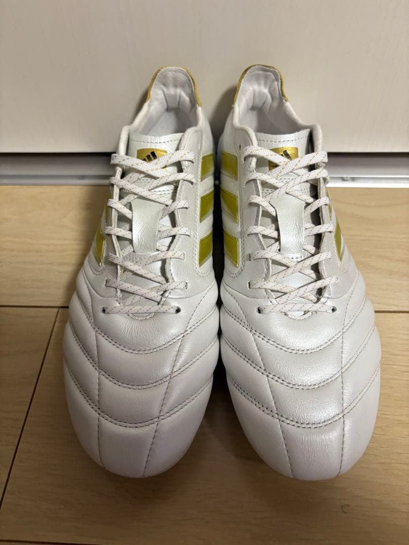 28.5 アディダス コパ アイコン 2 ELITE HG/AG ジャパン KM