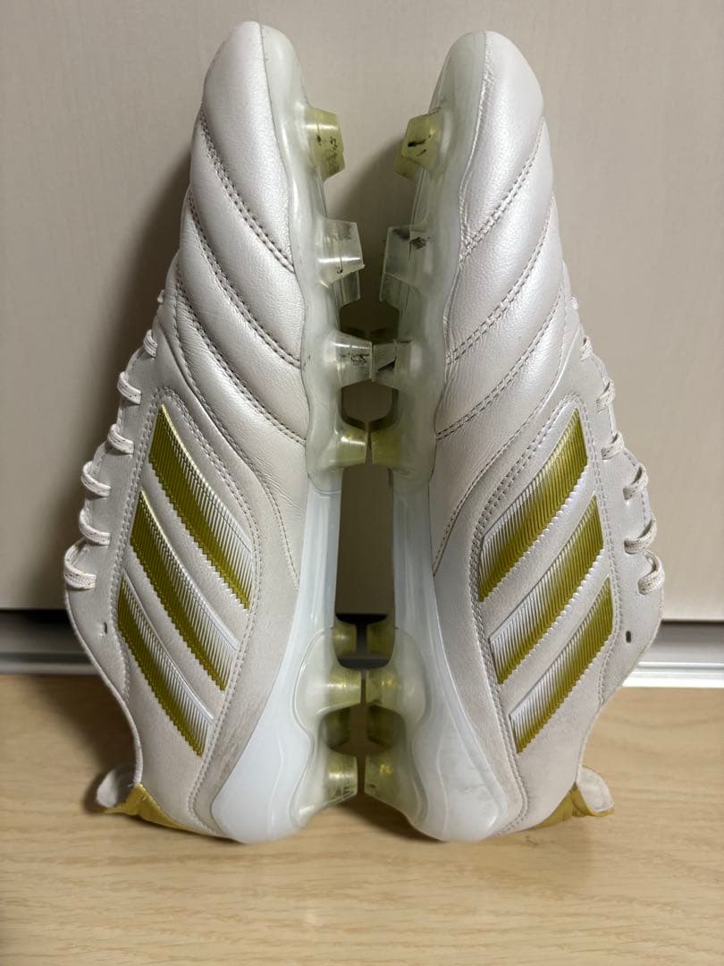 28.5 アディダス コパ アイコン 2 ELITE HG/AG ジャパン KM