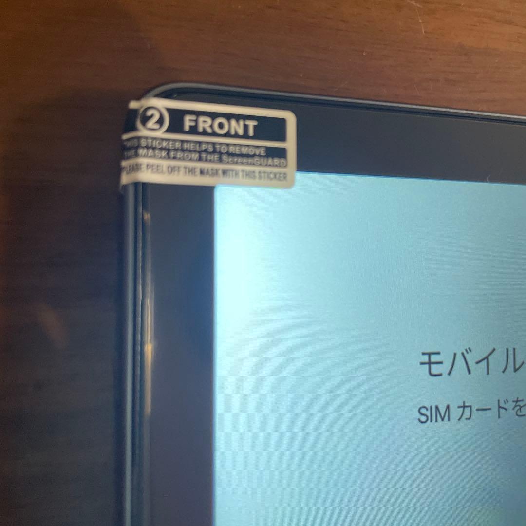 Rebecco M30pro タブレット 10インチ　ケース&保護フィルム付属