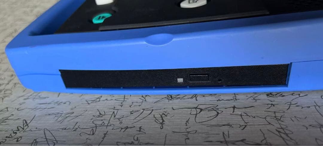 PLEXTALK プレクストーク ポータブルレコーダー　PTR3