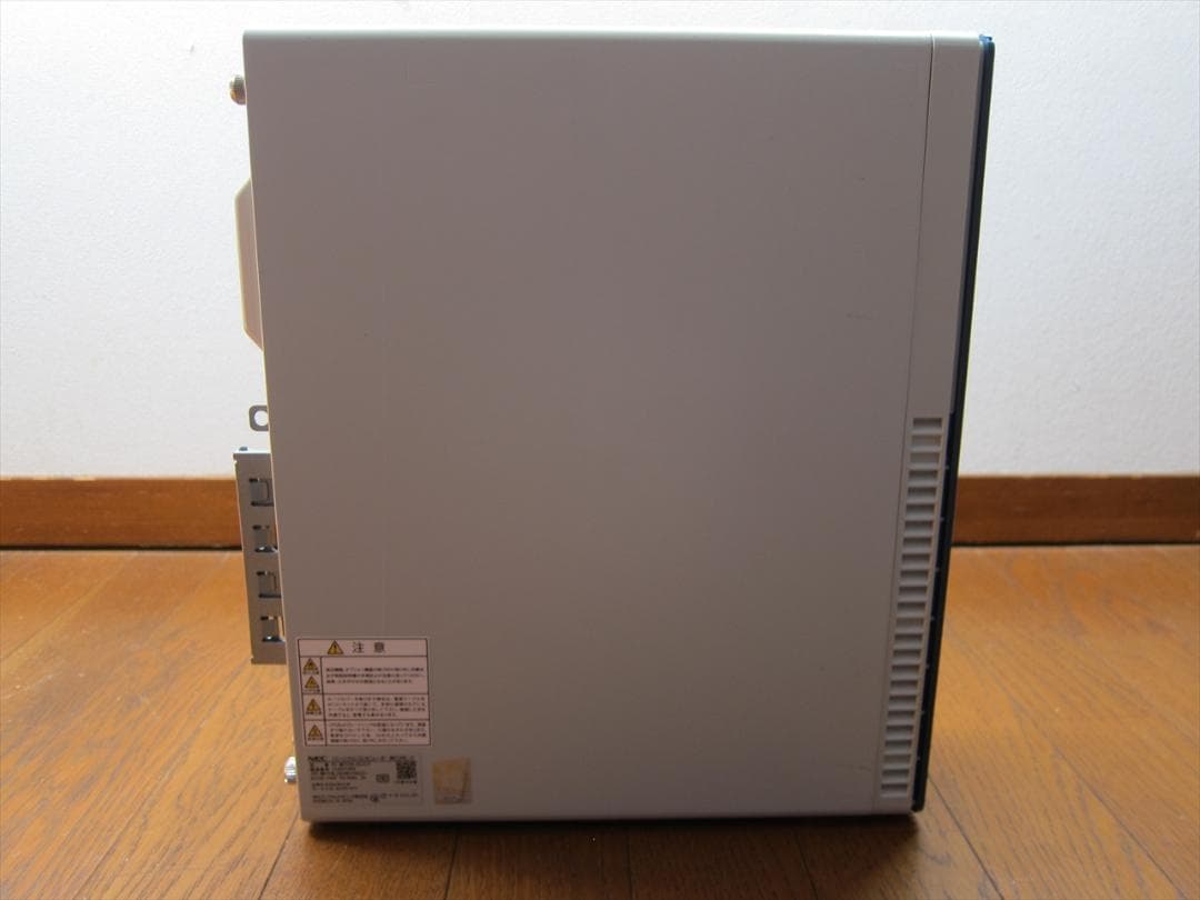 NEC10世代Corei5-10400/8G/SSD256G/Windows11