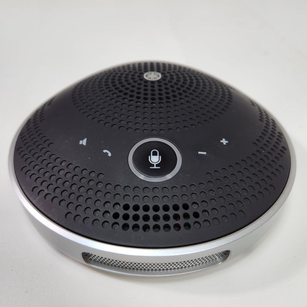 YAMAHA YVC-200 ポータブルスピーカーフォン